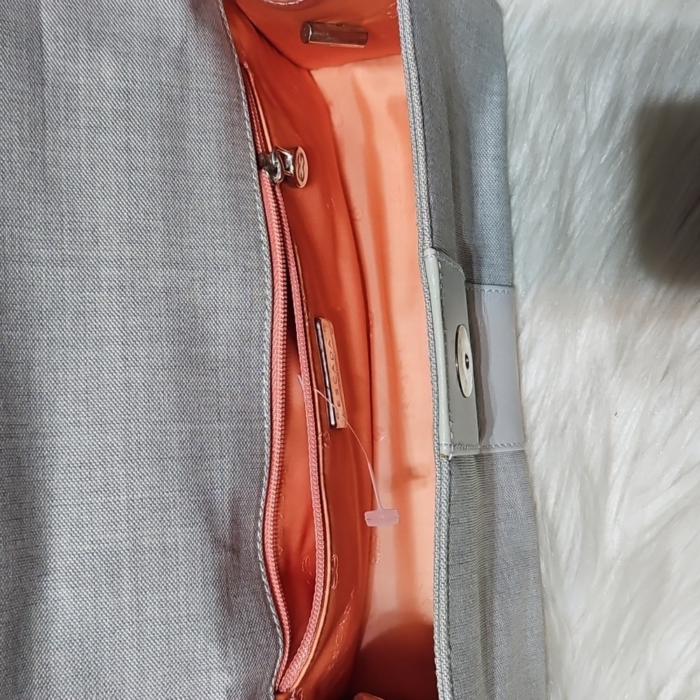 Vtg Escada Shoulder Bag - Picture 8 of 13